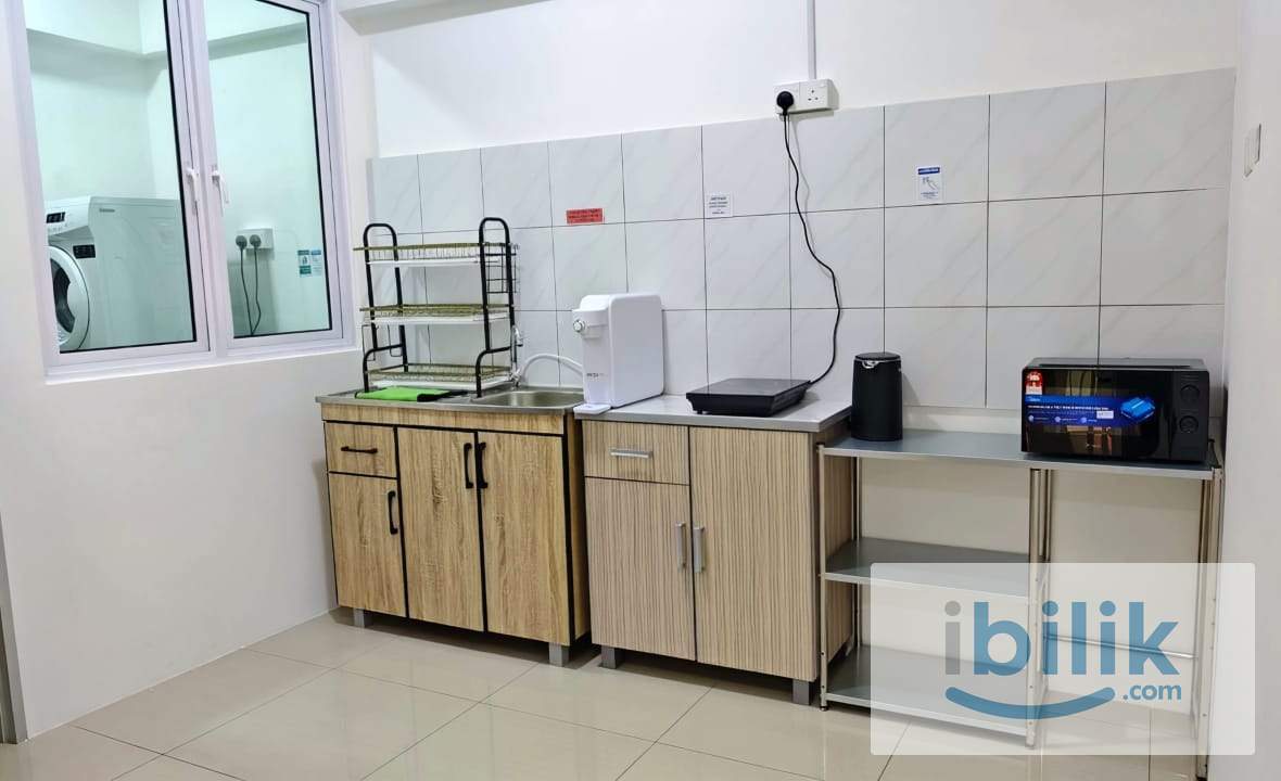 🏠 𝐌𝐞𝐝𝐢𝐮𝐦 𝐑𝐨𝐨𝐦 for Rent @Bayan Baru/ 𝐁𝐚𝐲𝐚𝐧 𝐋𝐞𝐩𝐚𝐬 - Image 9