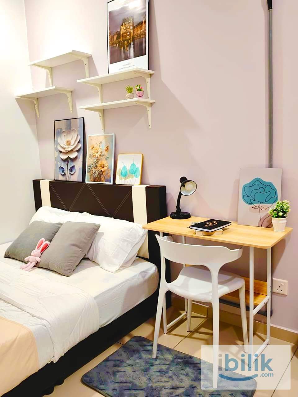 🌟 Premium Medium Room @ Bayan Baru / Bayan Lepas - Image 2