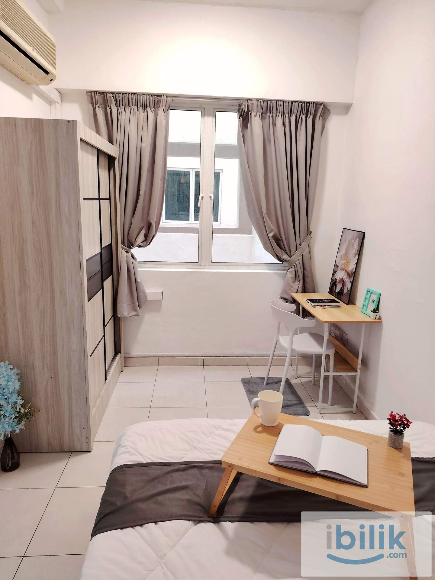 🌟 Premium Medium Room @ Bayan Baru / Bayan Lepas - Image 9