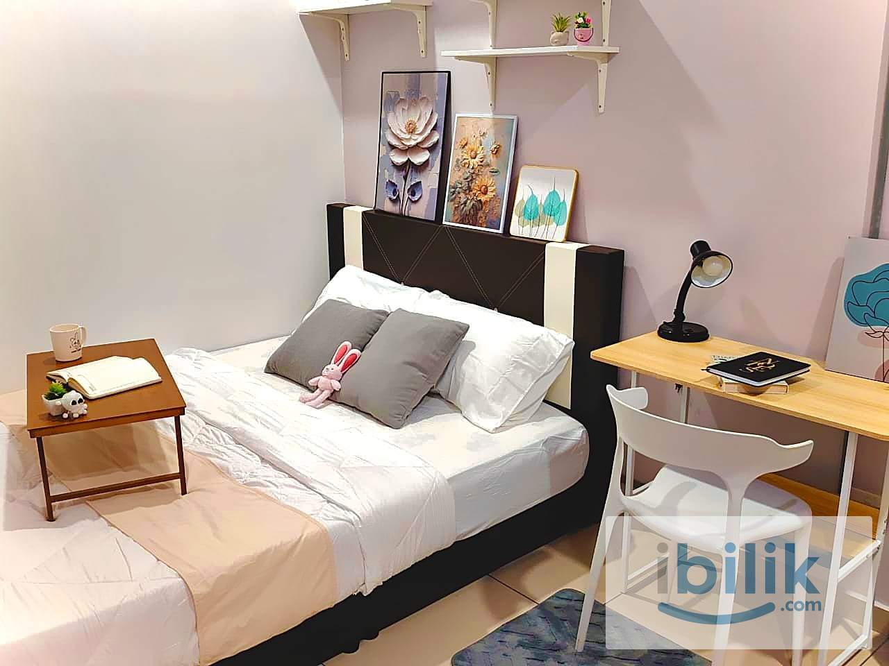 Direct Owner 𝐌𝐞𝐝𝐢𝐮𝐦 𝐑𝐨𝐨𝐦 for Rent  @Bayan Baru/ 𝐁𝐚𝐲𝐚𝐧 𝐋𝐞𝐩𝐚𝐬 - Image 1
