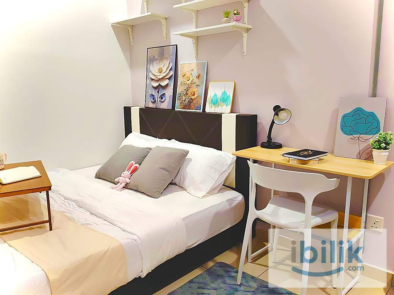 Direct Owner 𝐌𝐞𝐝𝐢𝐮𝐦 𝐑𝐨𝐨𝐦 for Rent  @Bayan Baru/ 𝐁𝐚𝐲𝐚𝐧 𝐋𝐞𝐩𝐚𝐬 - Image 2