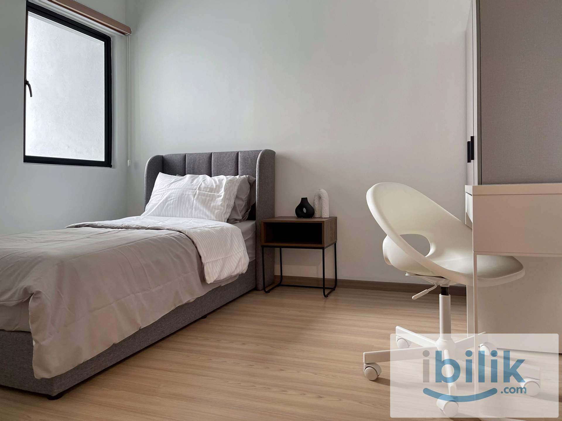 Cozy Room at Residensi Alami, Shah Alam - Image 1