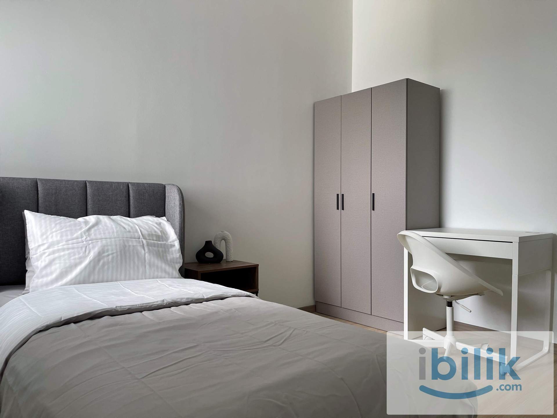 Cozy Room at Residensi Alami, Shah Alam - Image 2