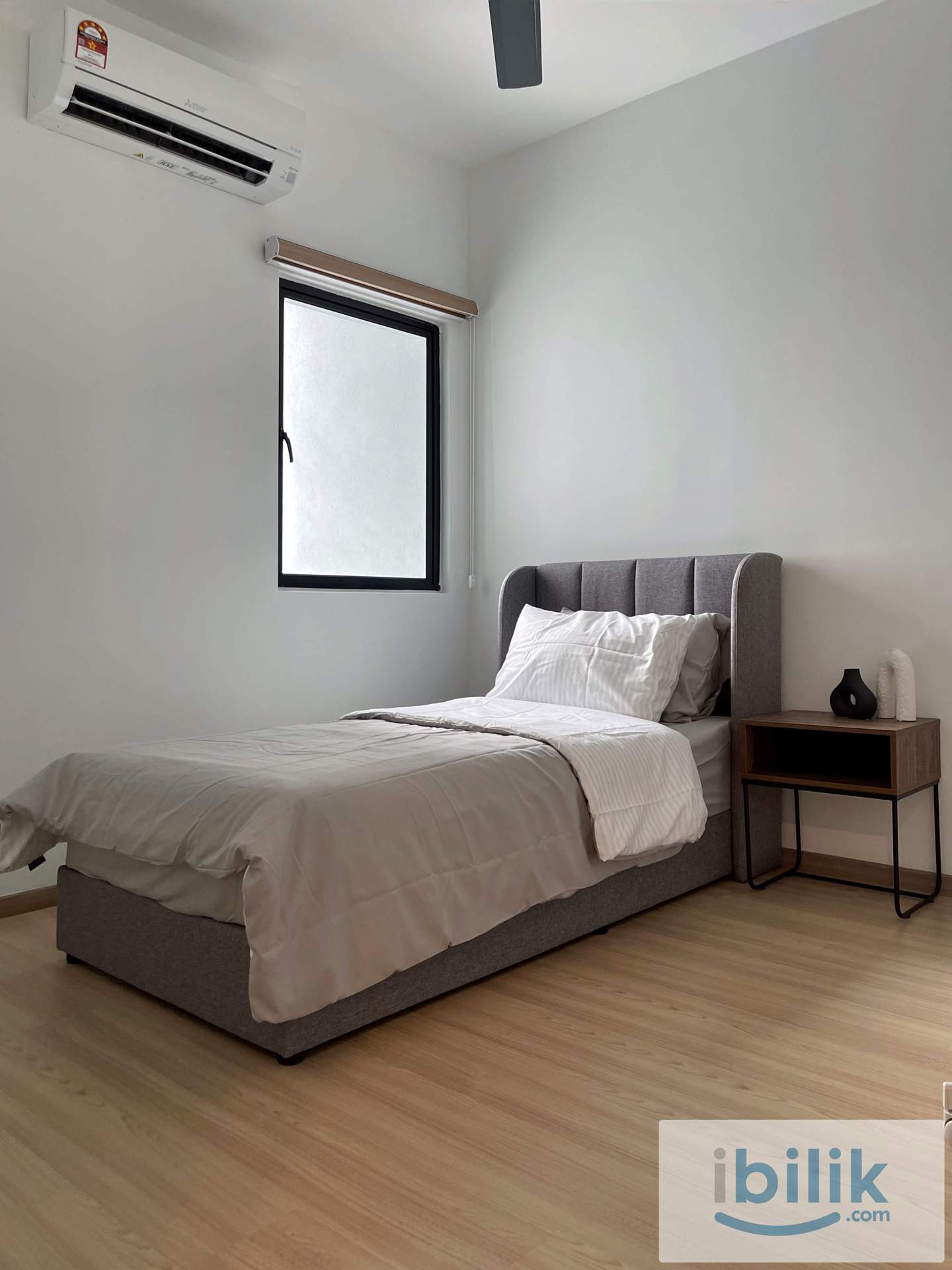Cozy Room at Residensi Alami, Shah Alam - Image 3