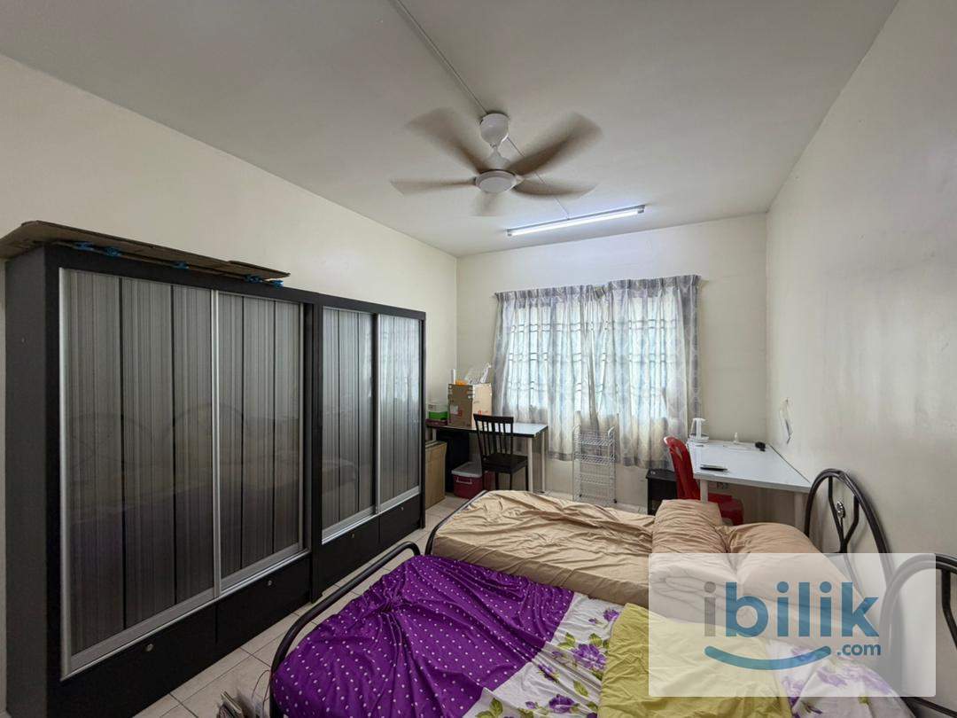 Master Room To Let - Image 1