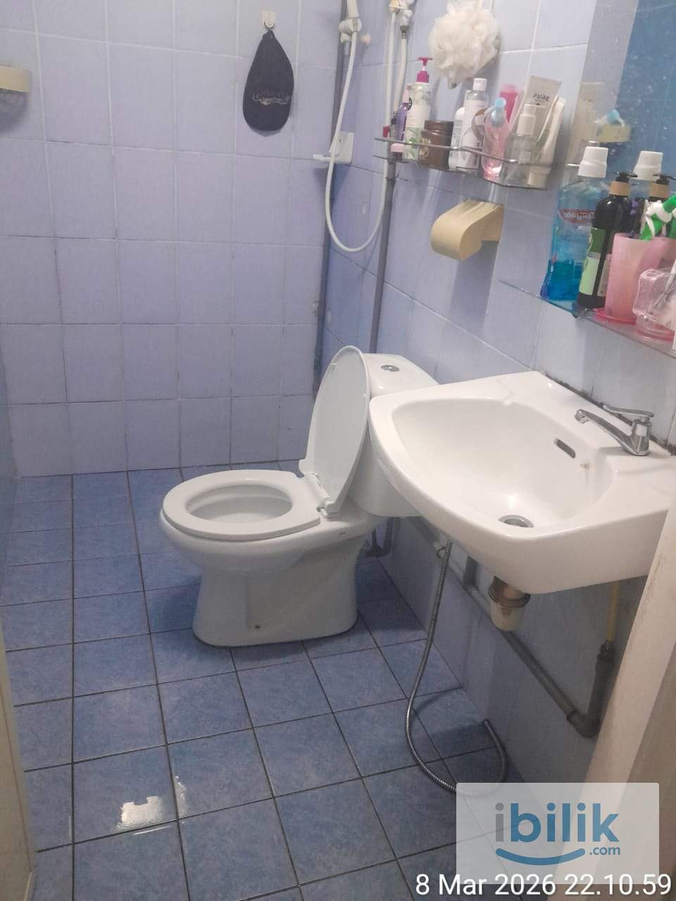 Master Room To Let - Image 6