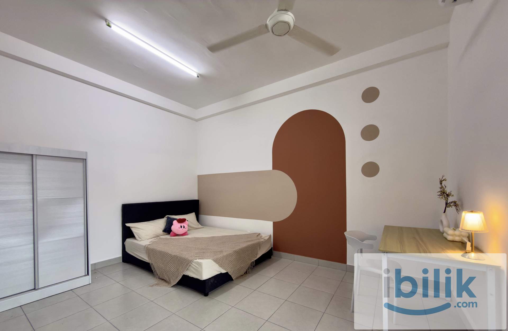 🌷Master Room (Female Unit) @ Netizen MRT BTHO - Image 2