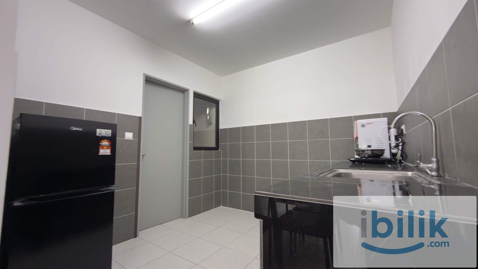 🌷Balcony Room (Female Unit) @ Netizen MRT BTHO - Image 7
