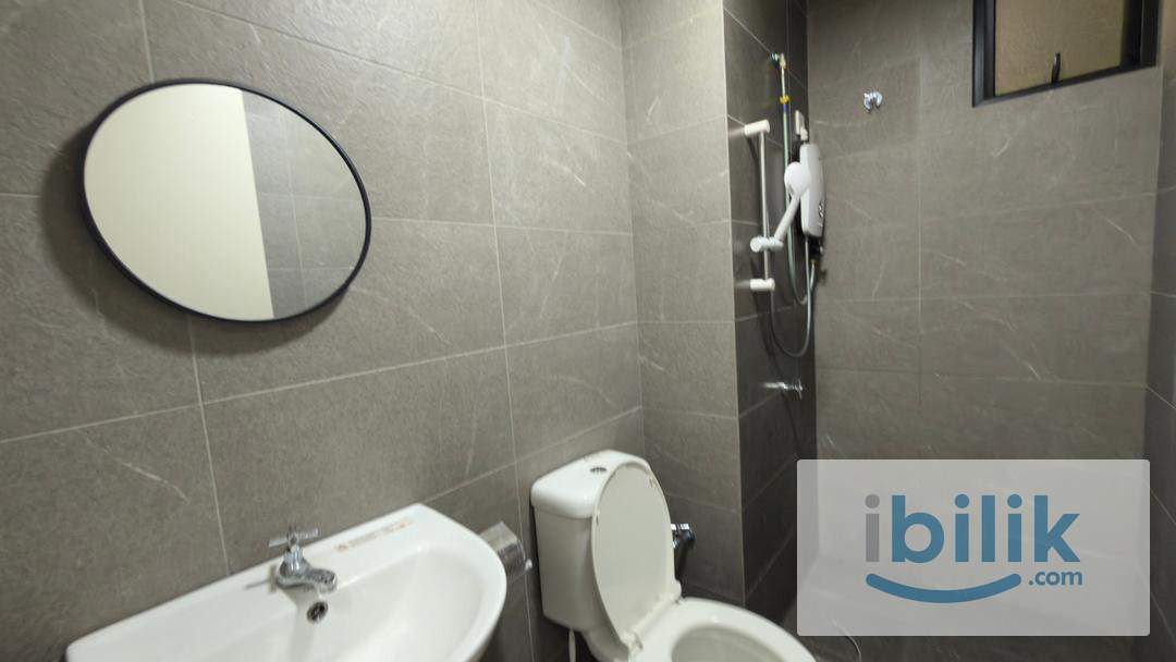 🌷Middle Room (Female Unit) @ Netizen MRT BTHO - Image 5