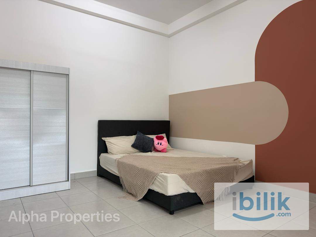 🌷Master Room (Female Unit) @ Netizen MRT BTHO - Image 2