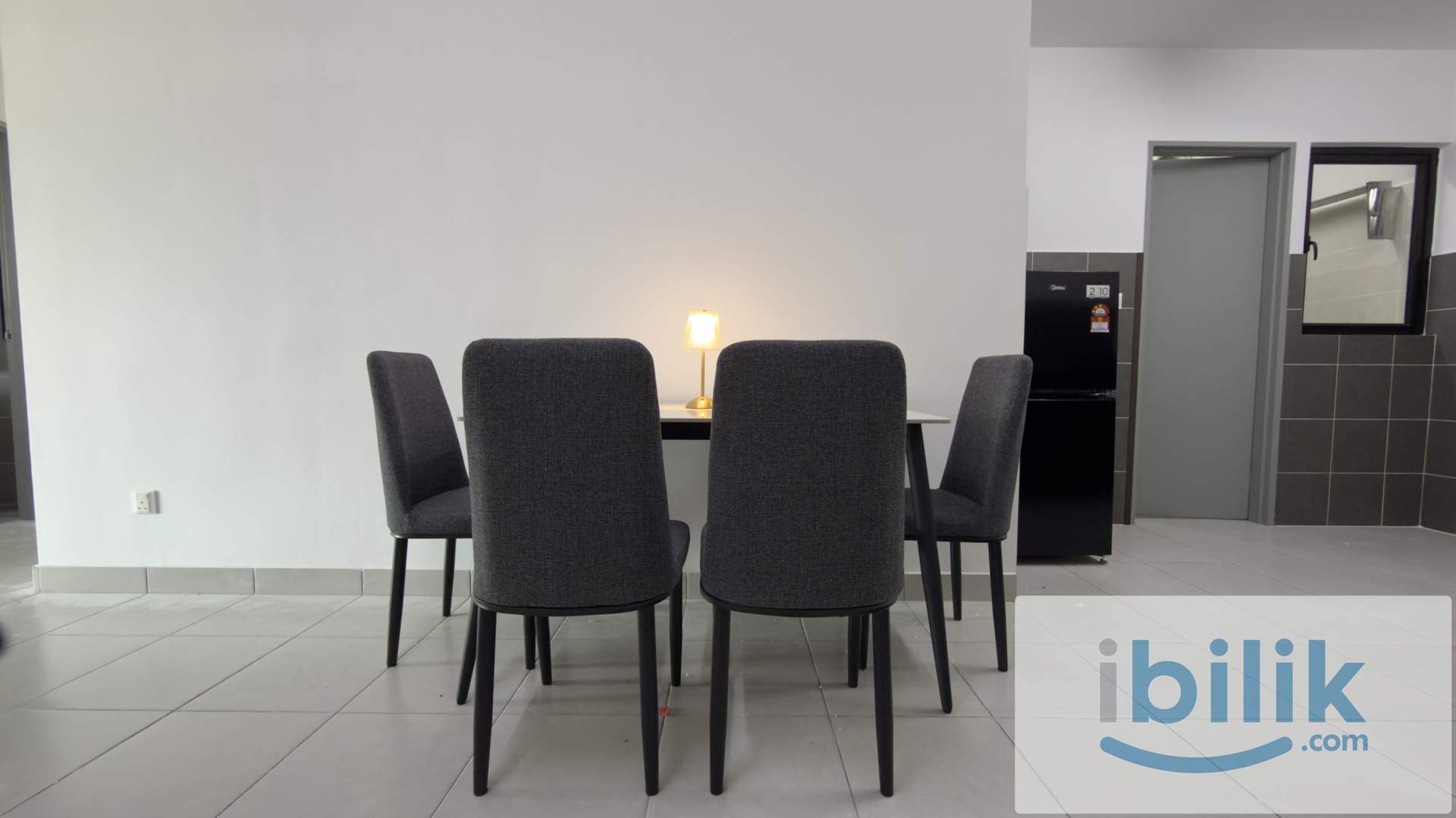 🌷Master Room (Female Unit) @ Netizen MRT BTHO - Image 4