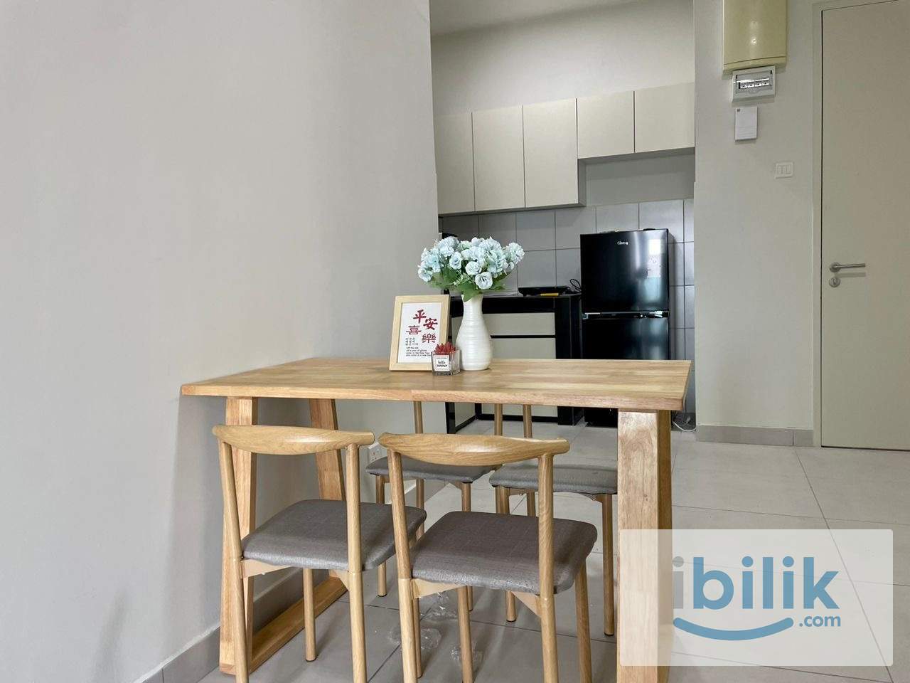 🔥Balcony Room @ Majestic Maxim MRT Connaught  - Image 2