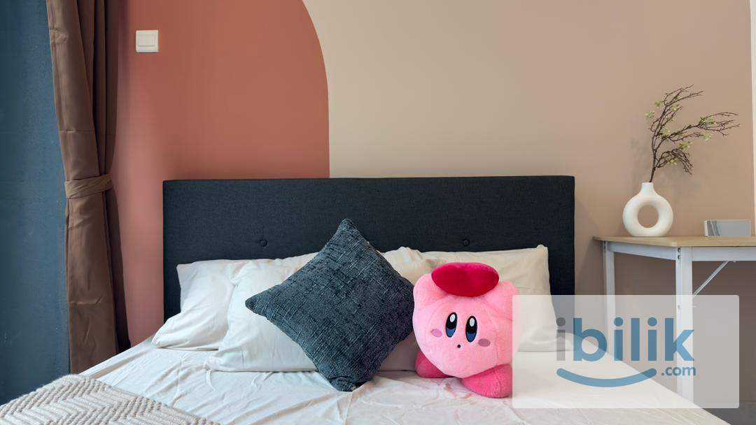 🌷Balcony Room (Female Unit) @ Majestic Maxim MRT Connaught  - Image 4
