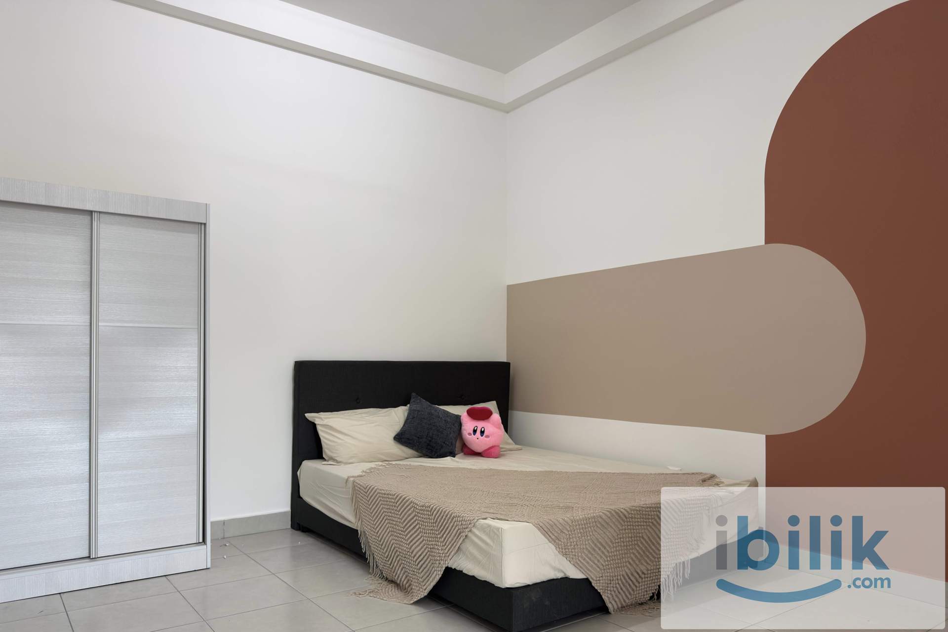 🌷Master Room (Female Unit) @ Netizen MRT BTHO  - Image 3