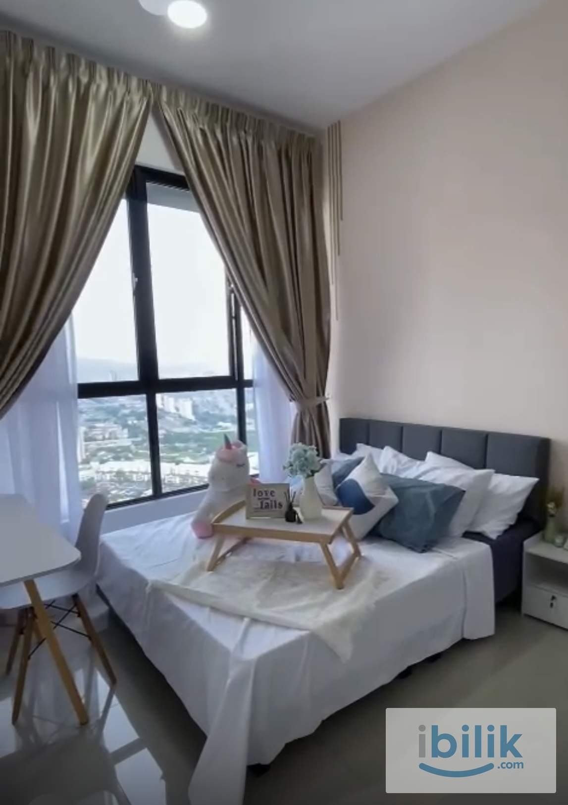 🔥 Middle Room @ Lavile MRT Maluri Cheras  - Image 1