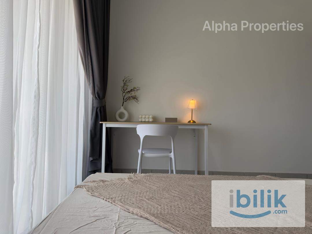 🌷Balcony Room (Female Unit) @ Netizen MRT BTHO  - Image 4