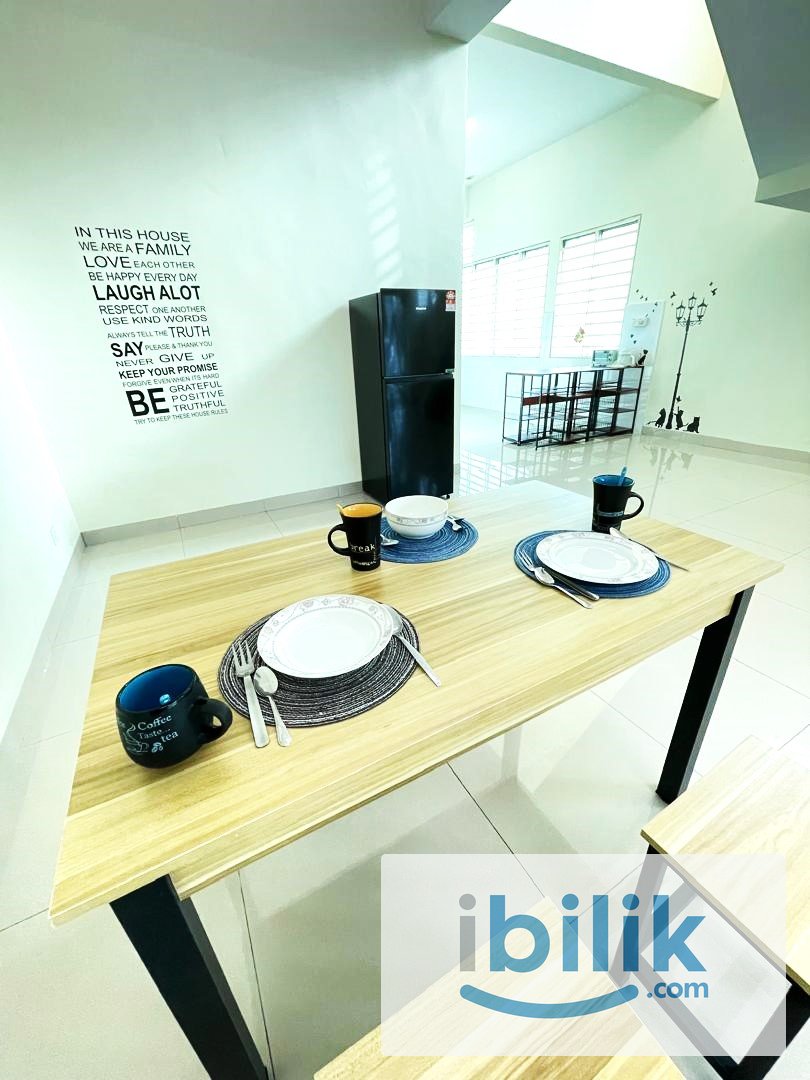 Accept INTERN Room Private Bathroom+ Car Park @Simpang Ampat, Batu Kawan, Bukit Minyak, Bukit Minyak, Bukit Mertajam - Image 7
