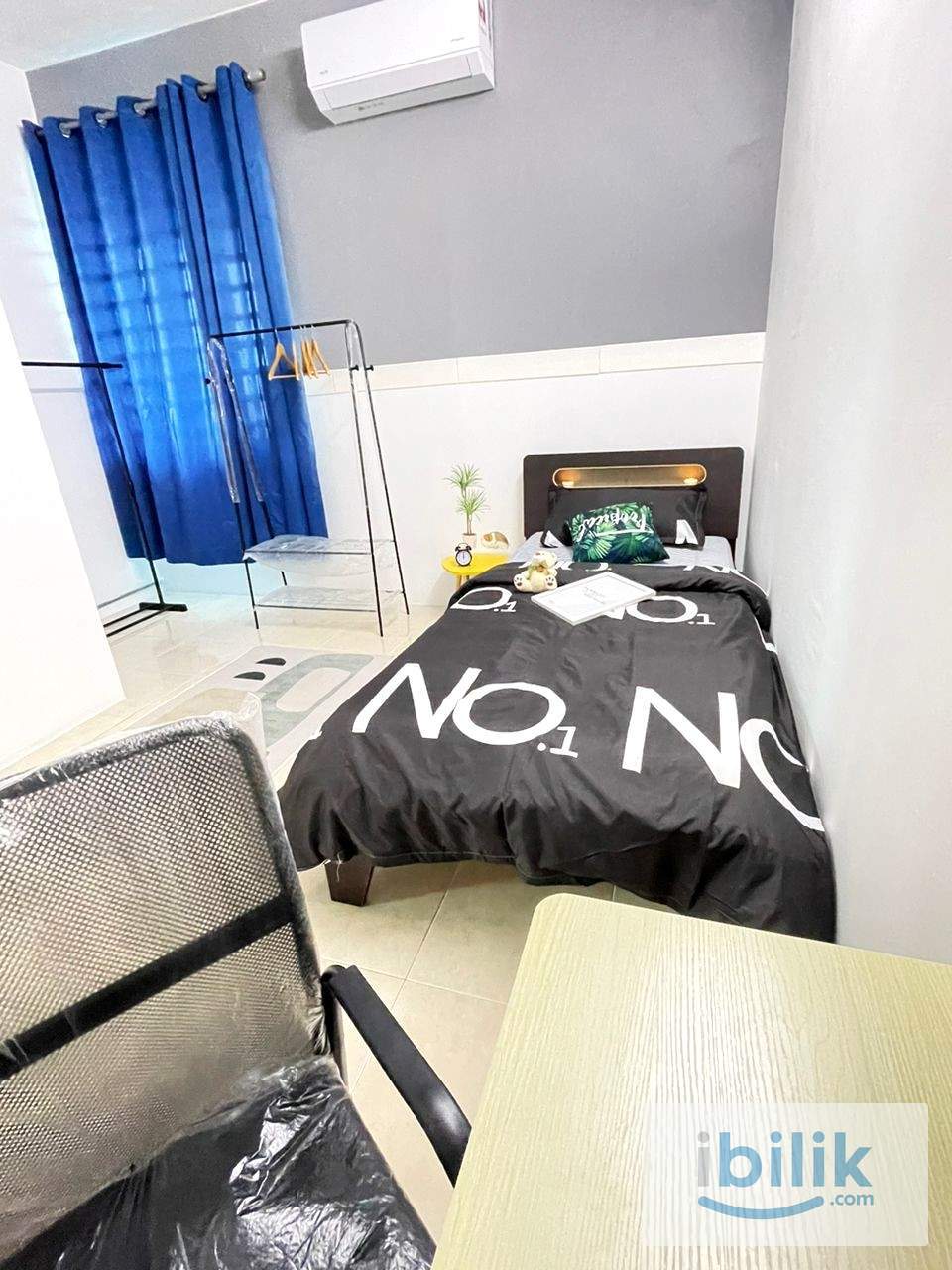 Room included Car Park | Bukit Tengah Near Icon City, Bukit Mertajam - Image 1