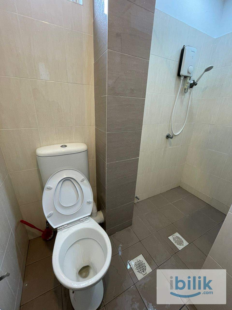 Room included Car Park | Bukit Tengah Near Icon City, Bukit Mertajam - Image 5