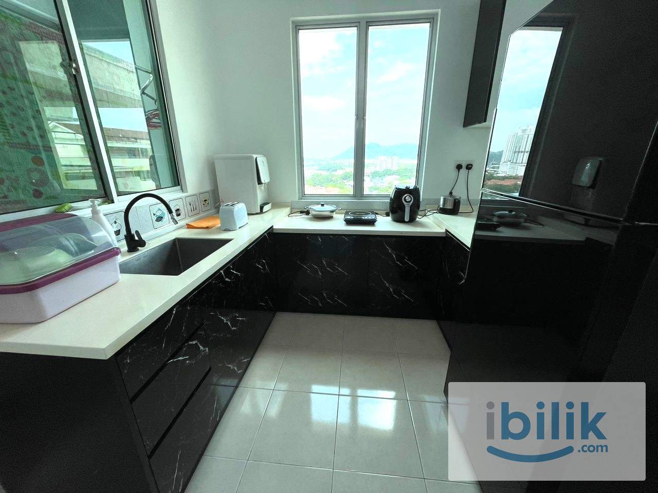 Room included Car Park | Bukit Tengah Near Icon City, Bukit Mertajam - Image 6