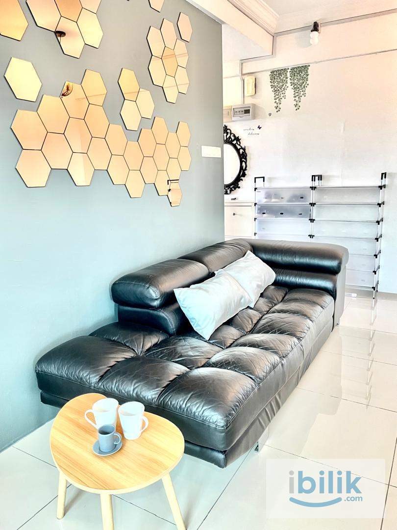 Room included Car Park | Bukit Tengah Near Icon City, Bukit Mertajam - Image 7