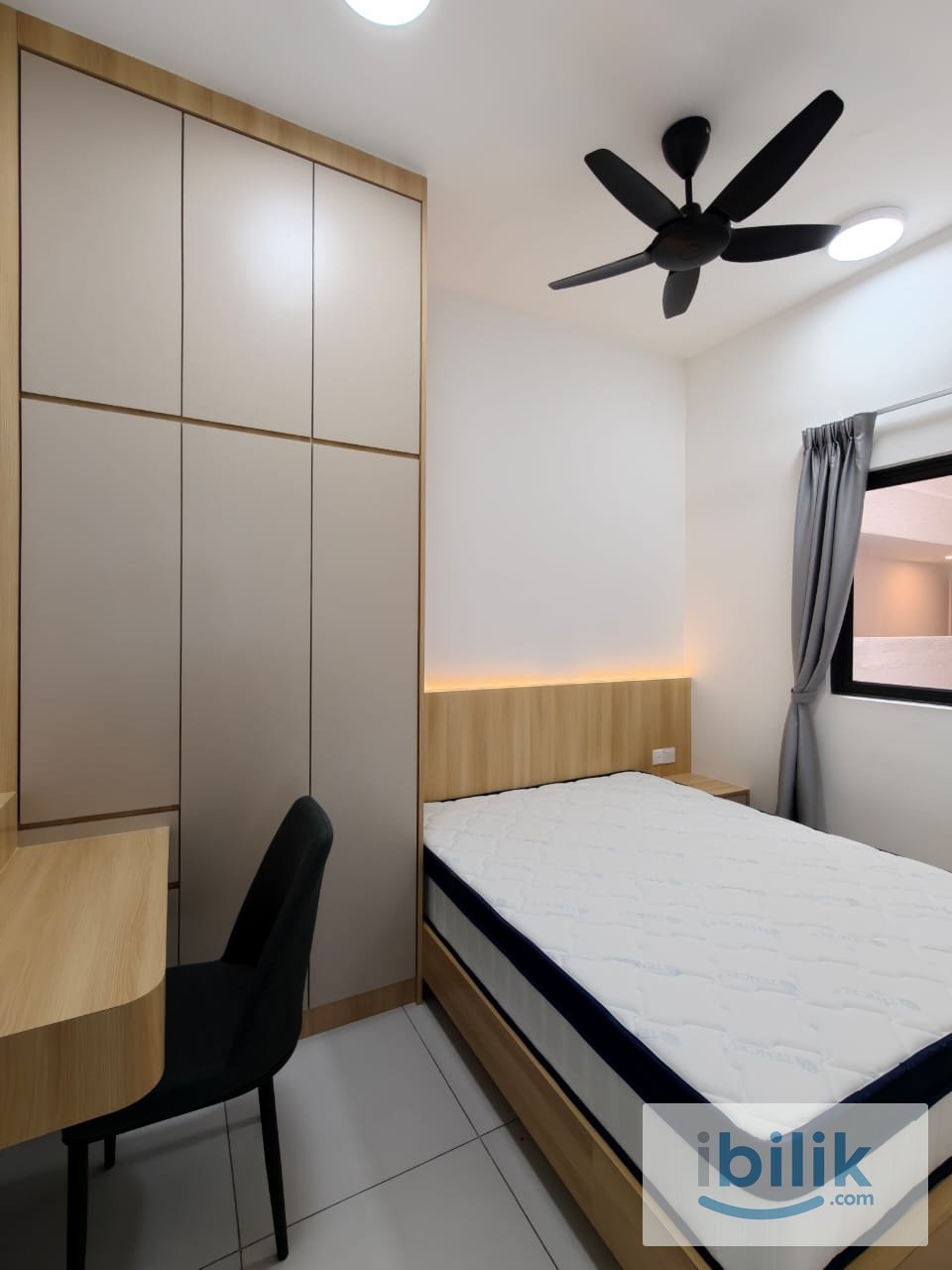 🏡 𝐒𝐈𝐍𝐀𝐑𝐀𝐍 𝐑𝐞𝐬𝐢𝐝𝐞𝐧𝐜𝐞𝐬, 𝐁𝐚𝐭𝐮 𝐊𝐚𝐰𝐚𝐧 𝐑𝐨𝐨𝐦 𝐅𝐨𝐫 𝐑𝐞𝐧𝐭 - Image 1