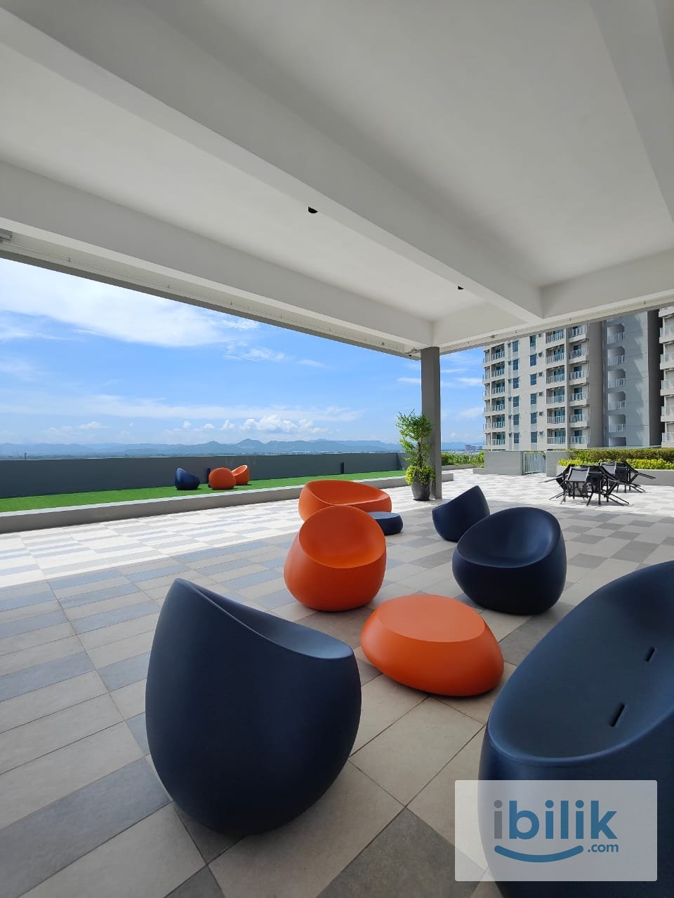 🏡 𝐒𝐈𝐍𝐀𝐑𝐀𝐍 𝐑𝐞𝐬𝐢𝐝𝐞𝐧𝐜𝐞𝐬, 𝐁𝐚𝐭𝐮 𝐊𝐚𝐰𝐚𝐧 𝐑𝐨𝐨𝐦 𝐅𝐨𝐫 𝐑𝐞𝐧𝐭 - Image 9