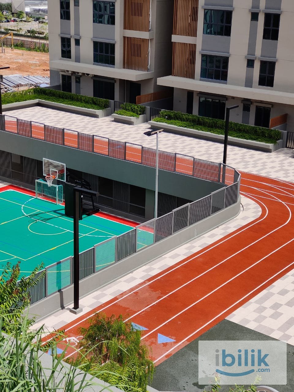 🏡 𝐒𝐈𝐍𝐀𝐑𝐀𝐍 𝐑𝐞𝐬𝐢𝐝𝐞𝐧𝐜𝐞𝐬, 𝐁𝐚𝐭𝐮 𝐊𝐚𝐰𝐚𝐧 𝐑𝐨𝐨𝐦 𝐅𝐨𝐫 𝐑𝐞𝐧𝐭 - Image 7