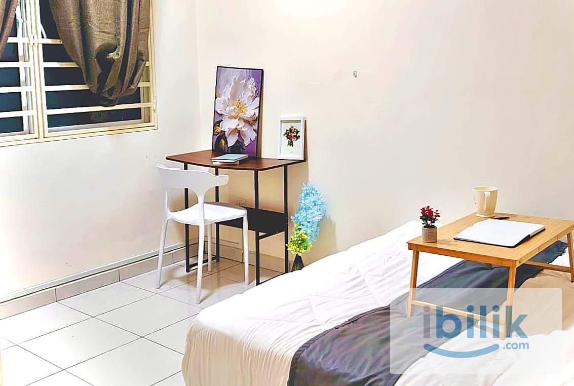 Direct Owner 𝐌𝐞𝐝𝐢𝐮𝐦 𝐑𝐨𝐨𝐦 for Rent  @Bayan Baru/ 𝐁𝐚𝐲𝐚𝐧 𝐋𝐞𝐩𝐚𝐬 - Image 3