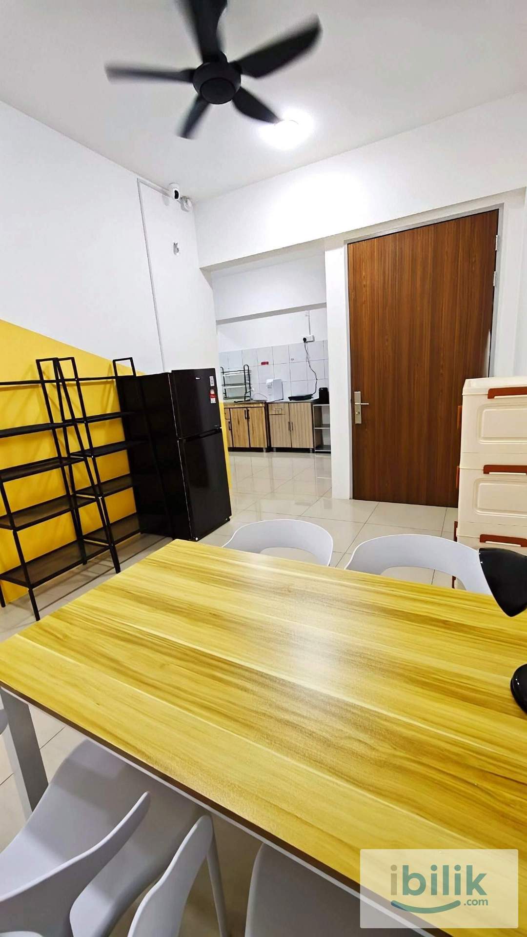 Premium Master Room @ Queensbays / Bayan Lepas - Image 10