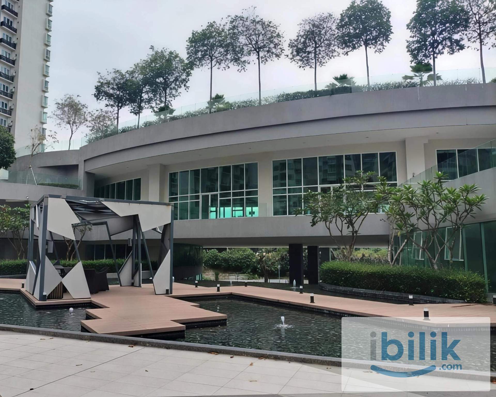 🌟 Premium Medium Room @ Queensbays / Bayan Lepas - Image 7