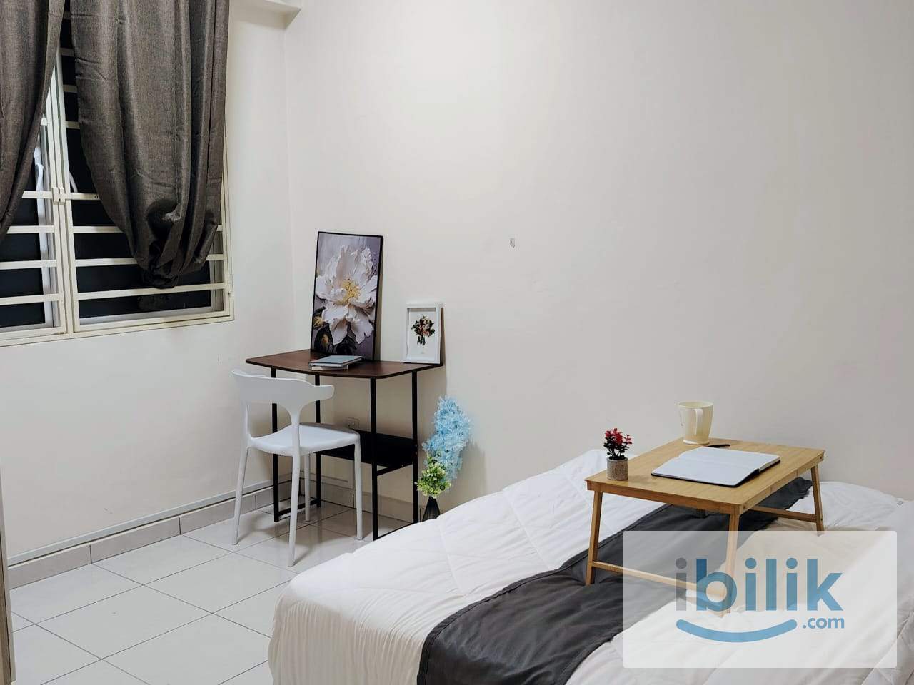 🏠 Bayan Baru Beautiful 𝐌𝐞𝐝𝐢𝐮𝐦 𝐑𝐨𝐨𝐦 for Rent - Image 7