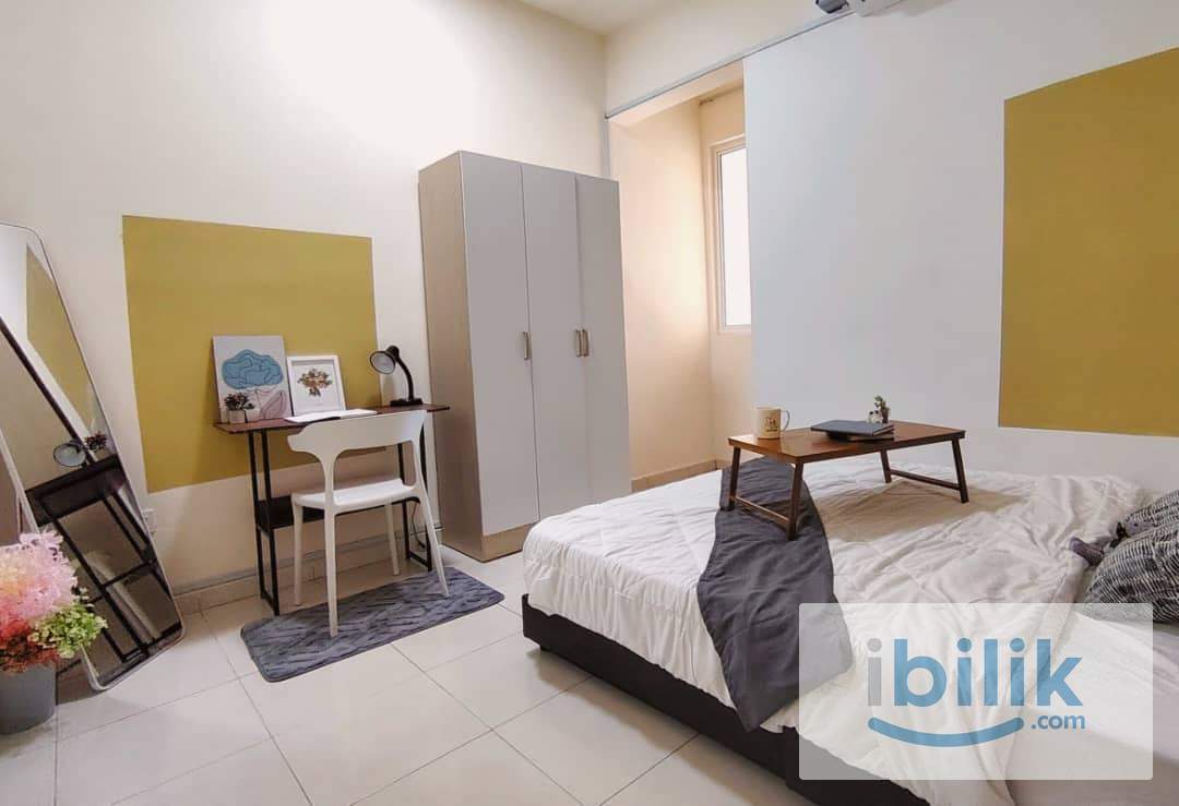 Female Unit✨ Beautiful Medium room @ BAYAN BARU/ LEPAS - Image 2