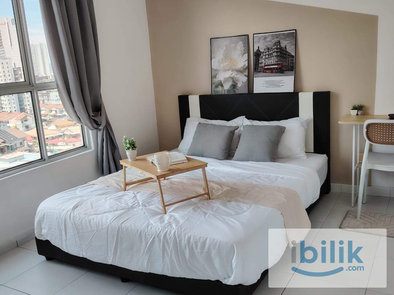 BAYAN BARU@ Beautiful medium Room fo rent🌟 - Image 2