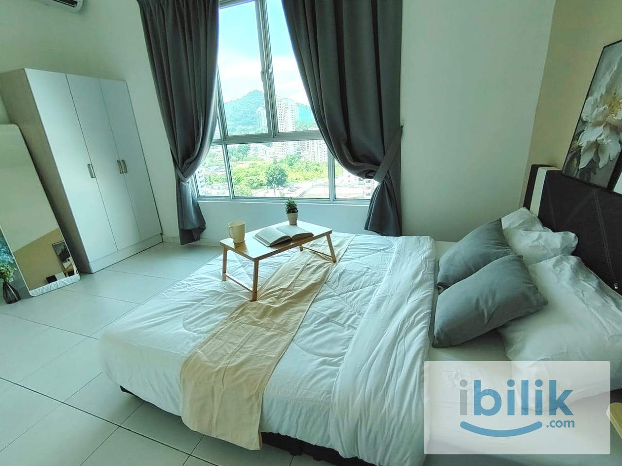 BAYAN BARU@ Beautiful medium Room fo rent🌟 - Image 5
