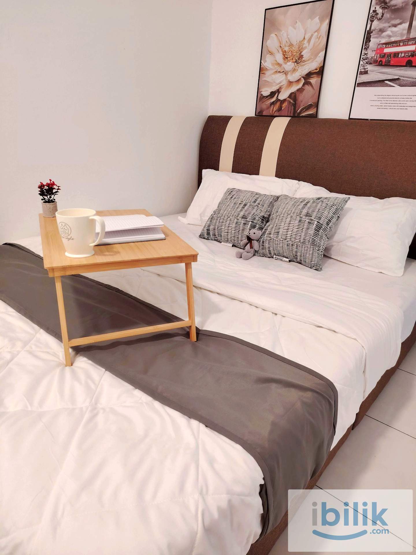 BAYAN BARU@ Beautiful medium Room fo rent🌟 - Image 6