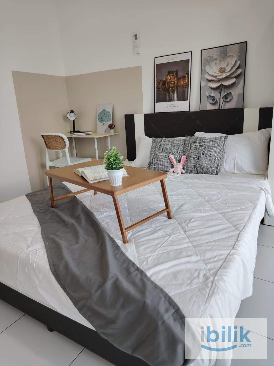 Queensbays/Bayan Lepas✨ Beautiful Medium Room for Rent - Image 4