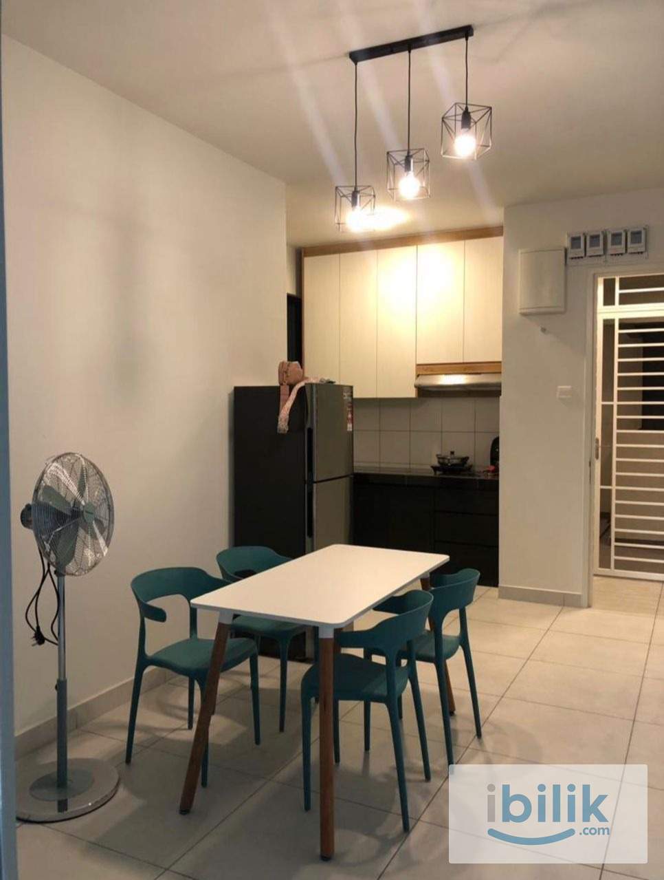 Majetic Maxim Cheras Balcony Room RM 750 - Image 3