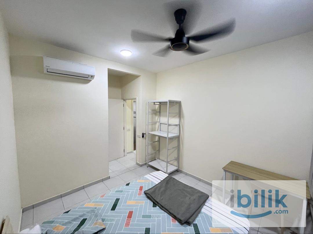 D'Nuri Master Room RM1100 - Image 1
