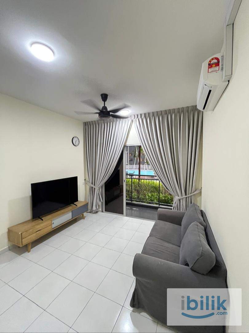 D'Nuri Master Room RM1100 - Image 4