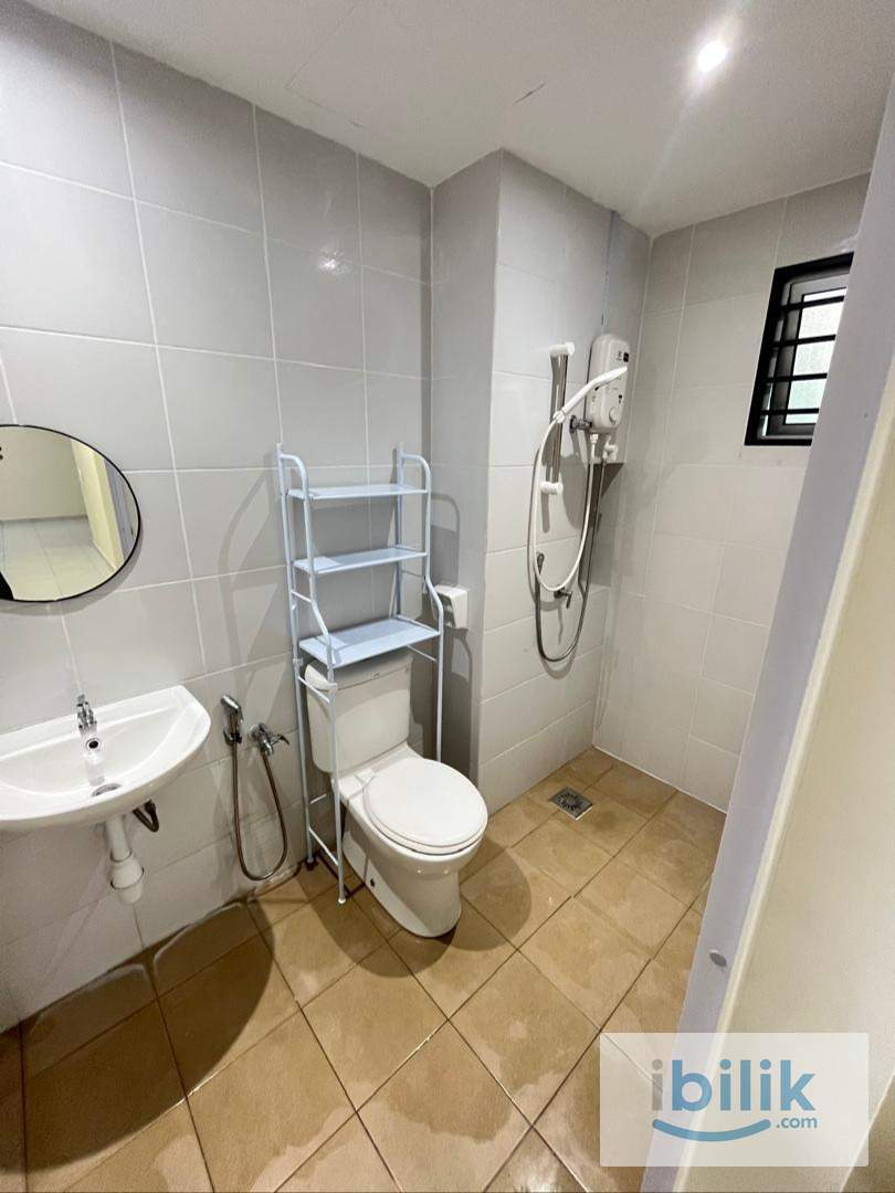 D'Nuri Master Room RM1100 - Image 7
