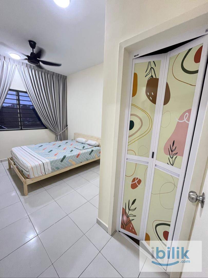 D'Nuri Master Room RM1100 - Image 8