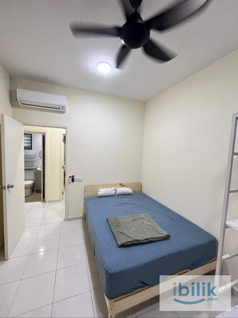 D'Nuri Middle Room RM 900 - Image 1