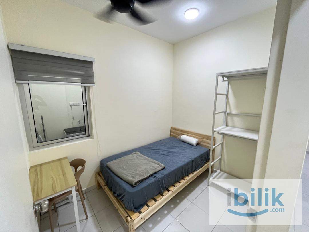 D'Nuri Single Room RM750 - Image 1