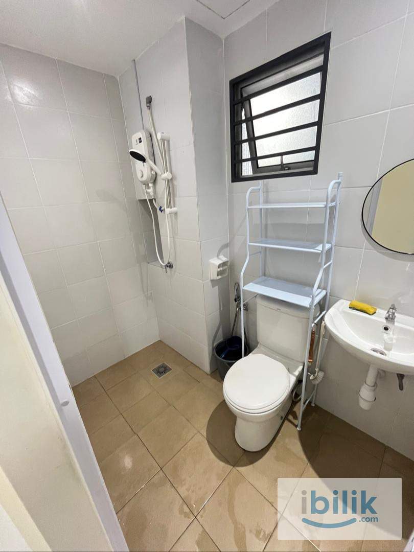 D'Nuri Single Room RM750 - Image 7