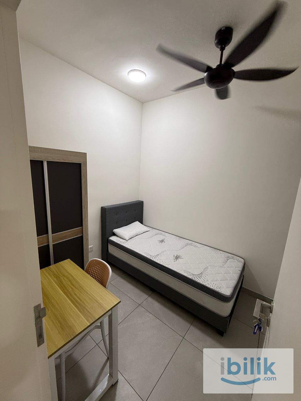 D'ivo Single Room For Rent - Image 1