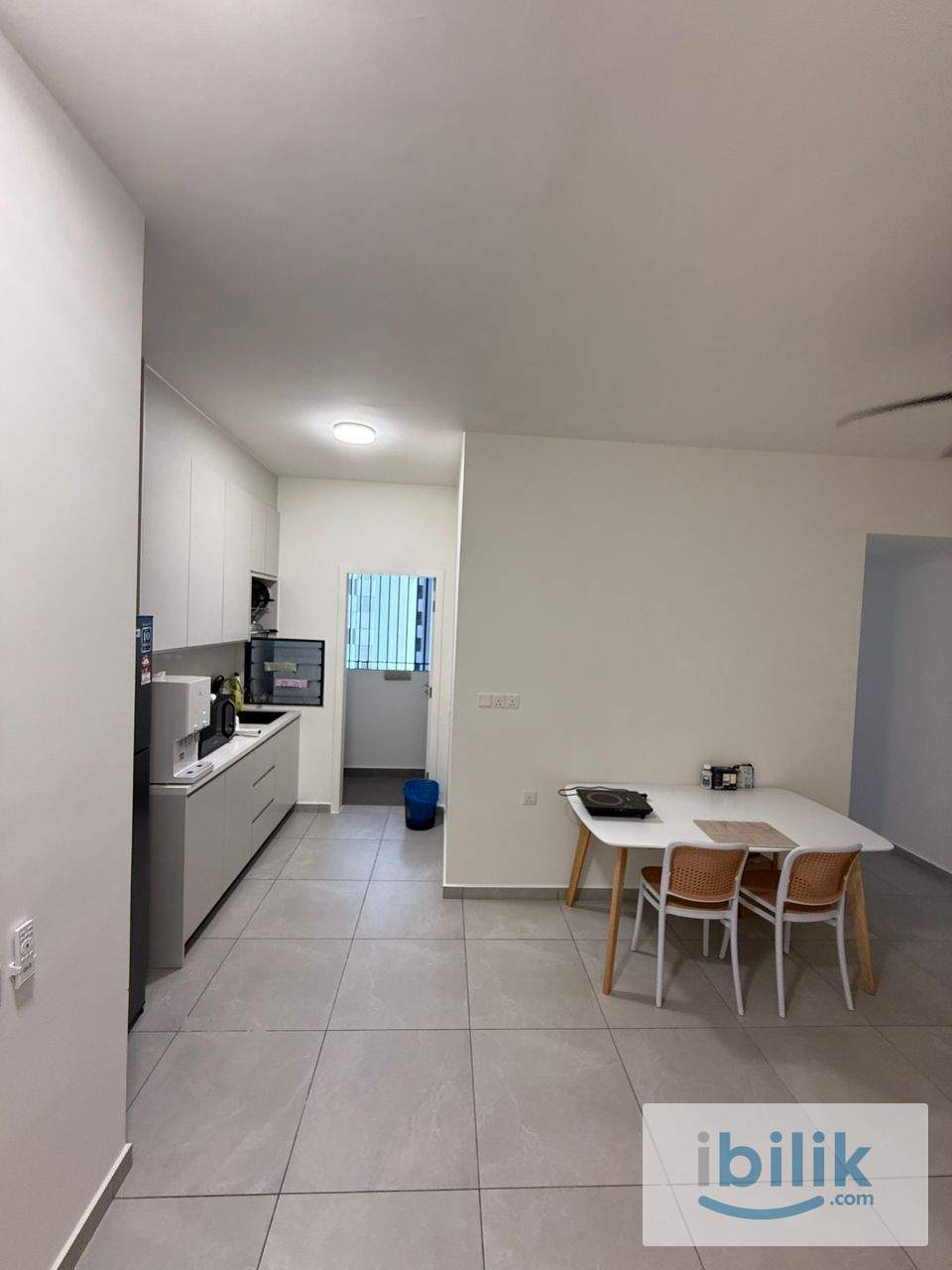 D'ivo Single Room For Rent - Image 3