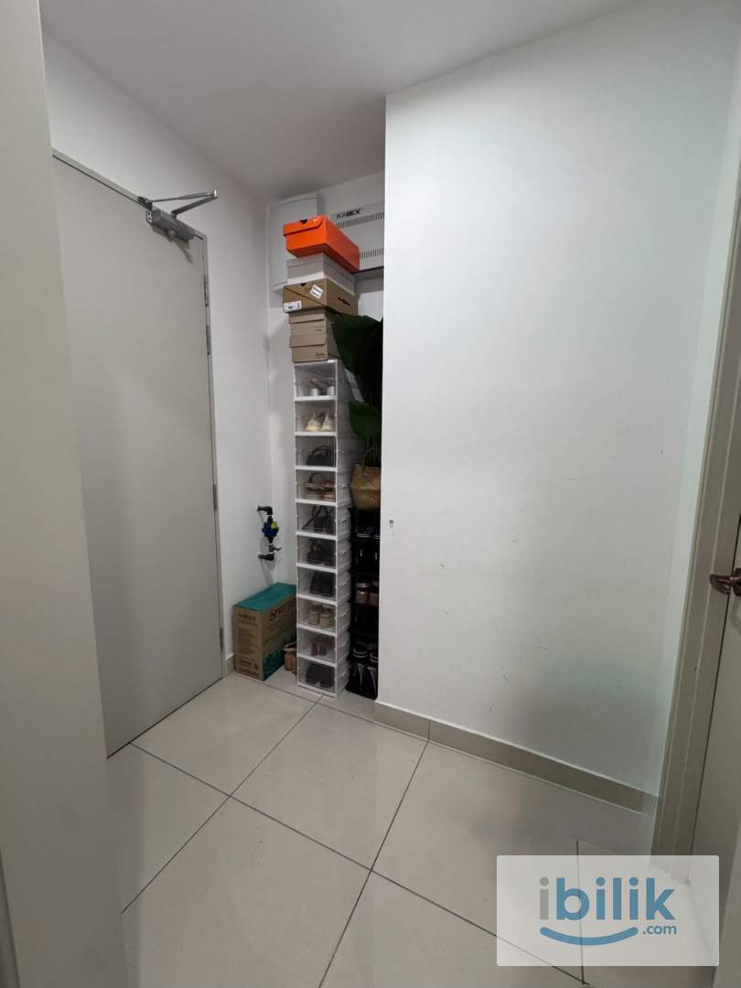 Trion 1 Studio For Rent  - Image 3