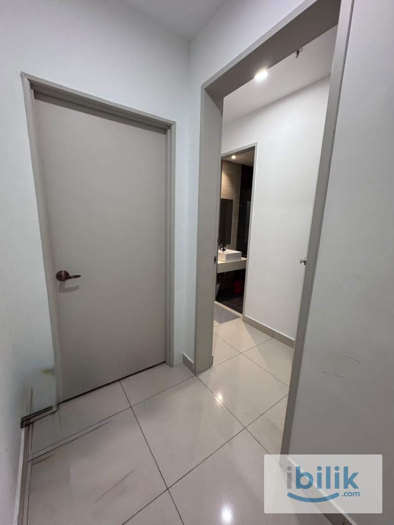 Trion 1 Studio For Rent  - Image 6