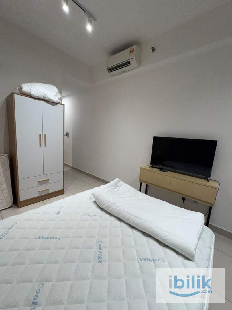 Trion 1 Studio For Rent  - Image 4
